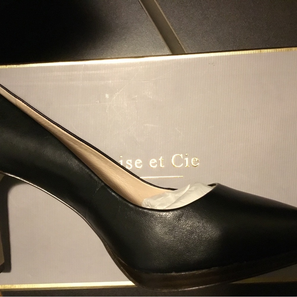Louise et Cie